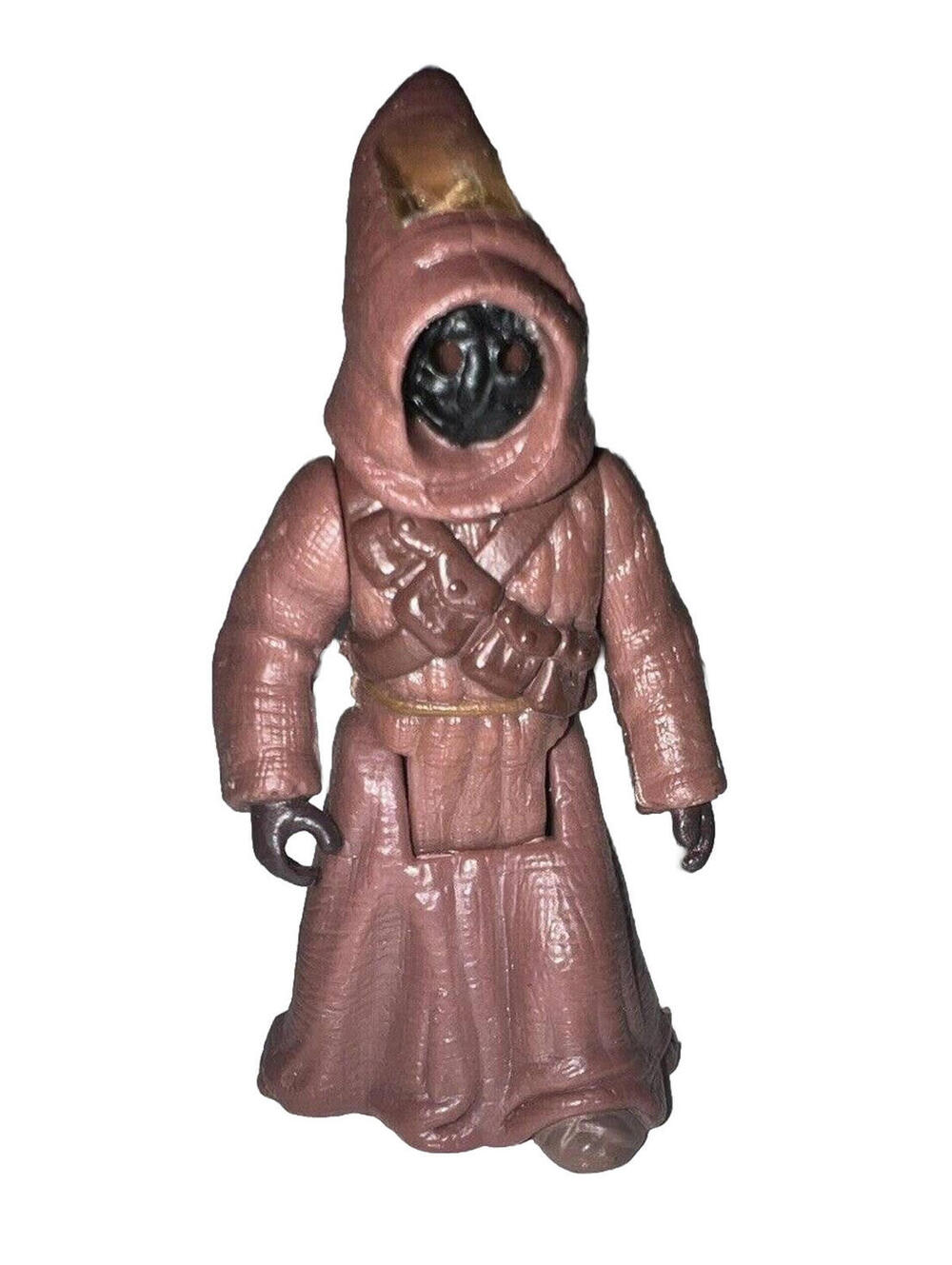 Vintage Kenner Star Wars Jawa Action Figure